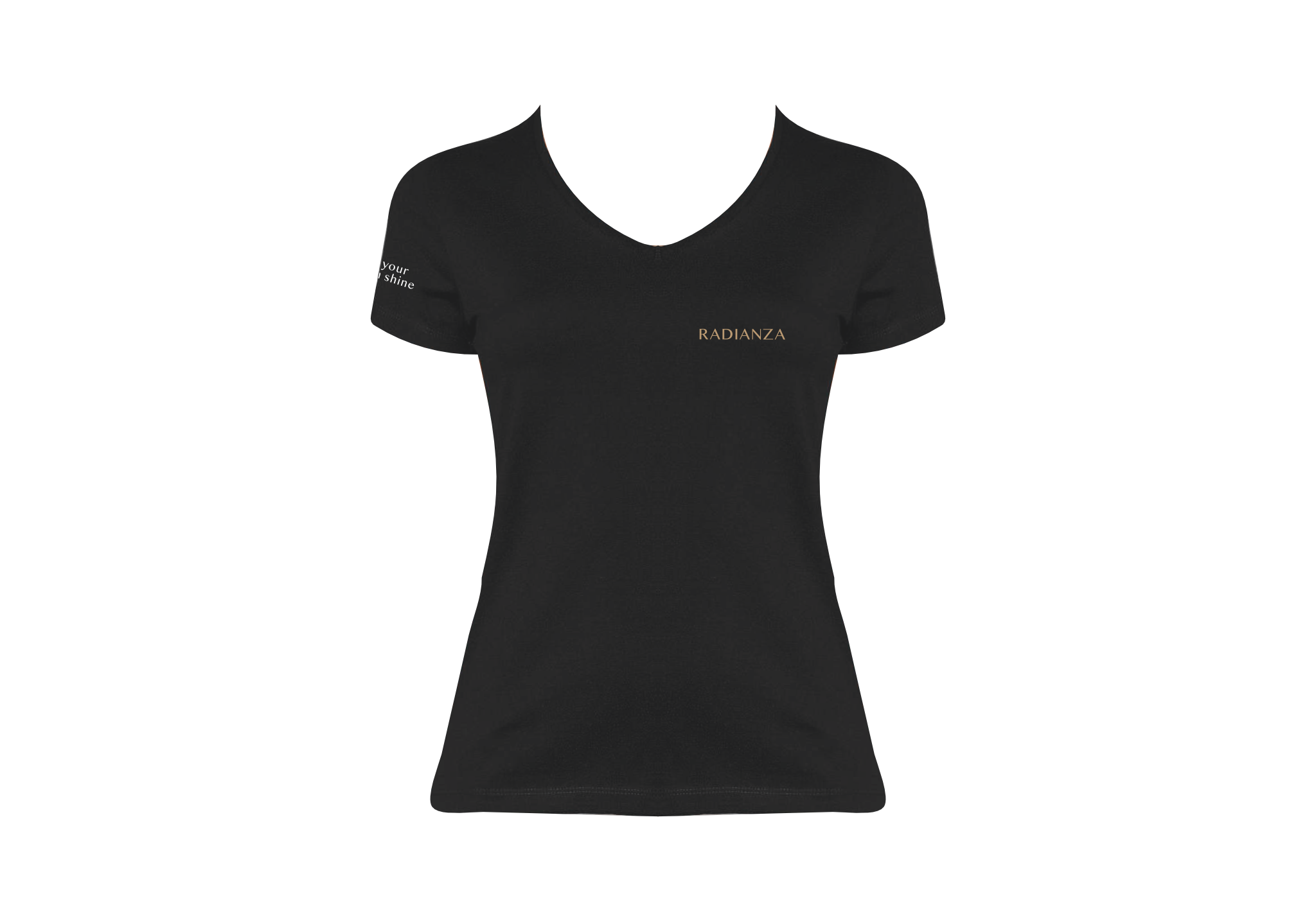 Woman Shirt Radianza