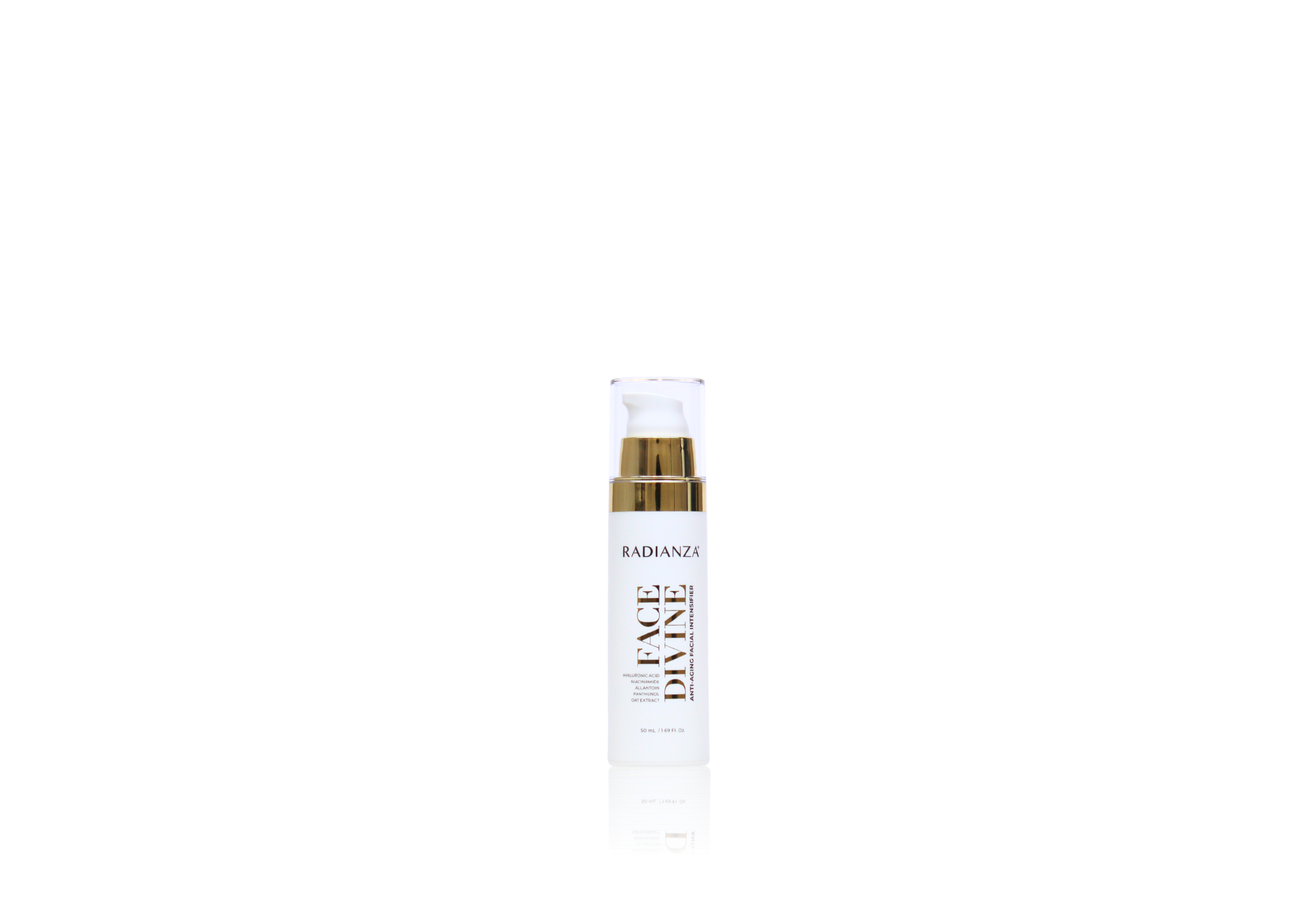 Face Divine 50ml